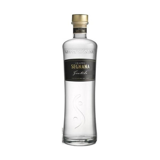 GRAPPA GENTILE 40' BTCL70 SEGNANA