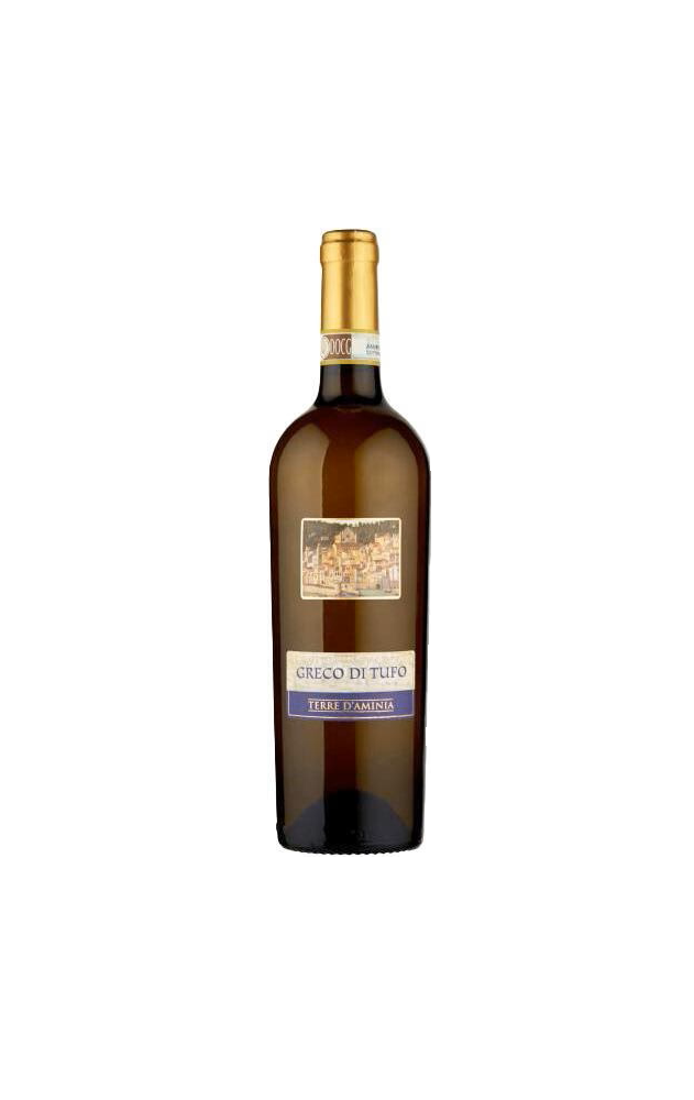 GRECO DI TUFO DOCG BTML750 TERRE ER