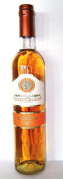 PASSITO PANTELLER.DOC BTML500 PELLEGRINO