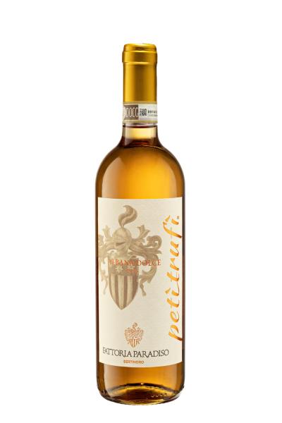 VINO ALBANA DOLCE IGT BTCL75 FATTOR.P