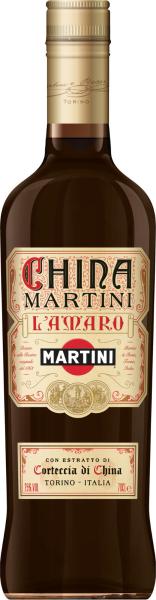 CHINA BTCL70 MARTINI