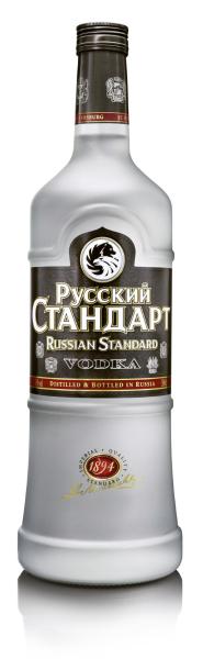 Russian Vodka Original cl 70