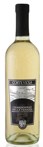 Corte Viola Chardonnay IGT cl 75