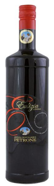 PETRONE Liquore alla liquirizia litri 1