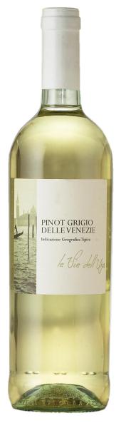 PINOT GRIGIO DOC BTCL75 VIE DELL'UVA