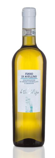 Le Vie Dell'Uva Fiano di Avellino DOCG cl 75