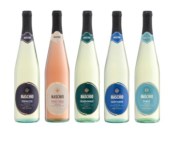 VERDUZZO FRIZZANTE IGT BTCL75 MASCHIO