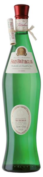 VERDICCHIO DOC BTML750 FAZI BAT