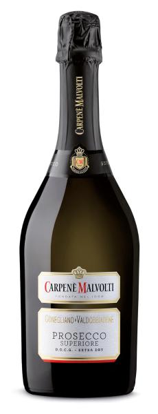 PROSECCO SP.SUPER.DOCG BTML750 CARPENE'