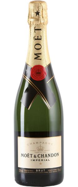 Moët & Chandon Champagne Brut Impérial 750ml