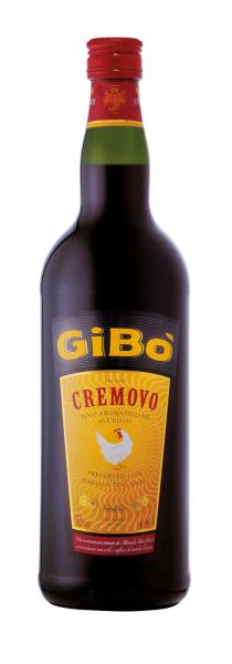 CREMOVO BTLT1 GIBO'