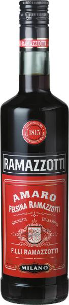 AMARO 30' BTML700 RAMAZZOT