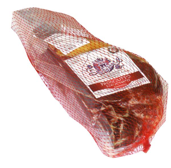 Prosciutto Disossato Modena 1/2 Peso medio 3,25 kg