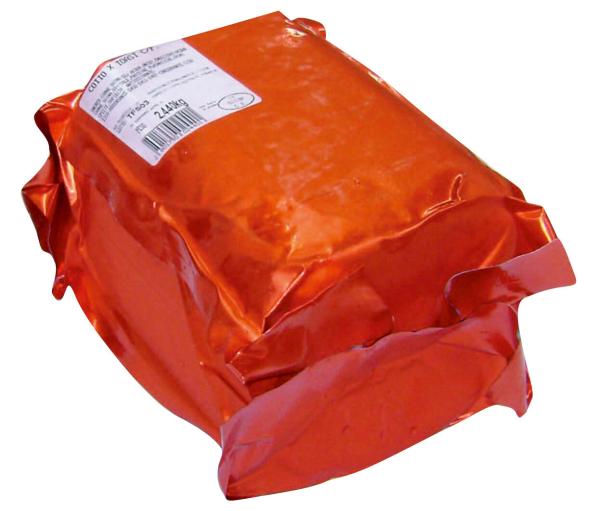 COTTO TOAST 1/2 TRINITA' KG Peso medio 2,40 kg