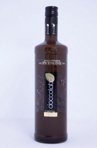 PETRONE Crema al Cioccolato litri 1
