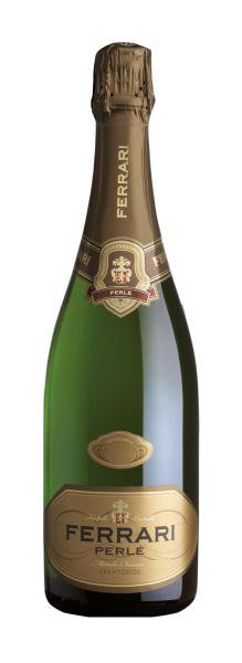SPUMANTE PERLE' DOC BTCL75 FERRARI