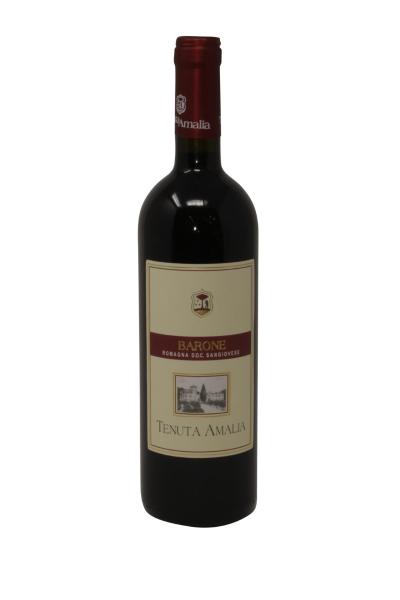 Tenuta Amalia Sangiovese DOC cl 37,5