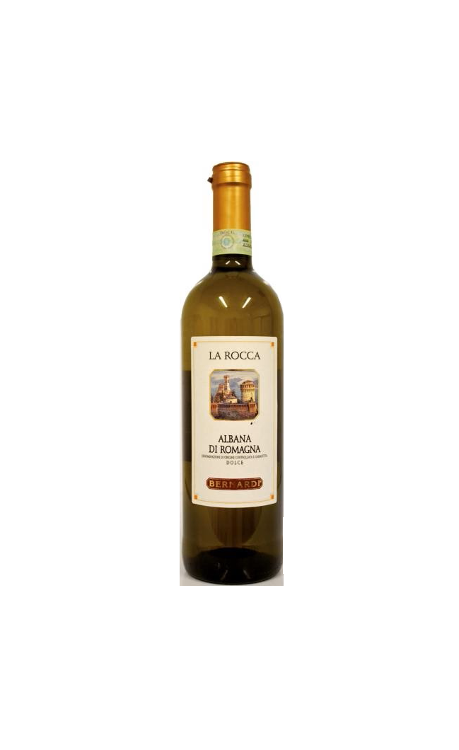 Bernardi Albana DOCG cl 75
