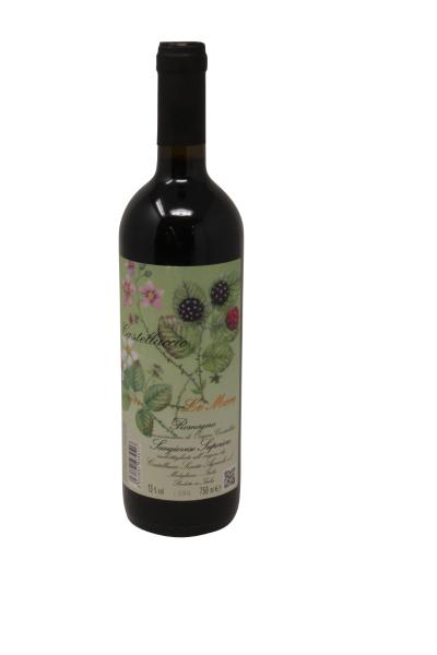 Castelluccio Sangiovese Le More cl 75