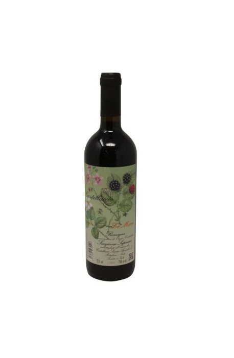 Castelluccio Sangiovese Le More cl 75