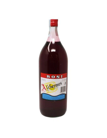Bosi Alchermes litri 2
