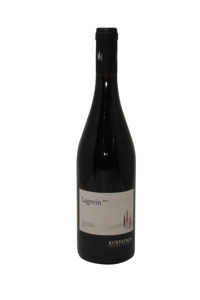 Cortaccia Lagrein DOC cl 75