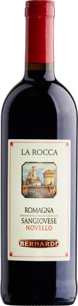 Bernardi novello DOC 75 cl