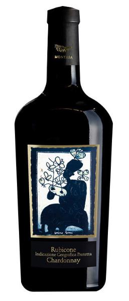 MONTAIA Chardonnay Rubicone IGP cl 75