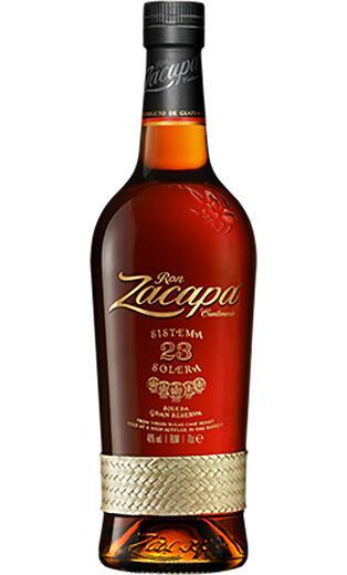 ZACAPA Ron 23 Años cl 70