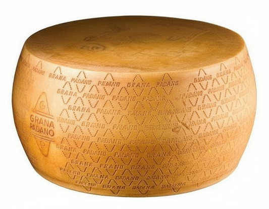 GRANA PADANO FORMA INTERA 34 KG