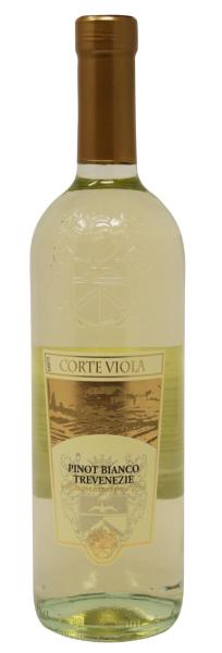 Corte Viola Pinot Bianco IGT cl 75