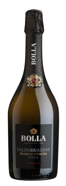 Bolla Prosecco Valdobbiadene DOCG cl 75