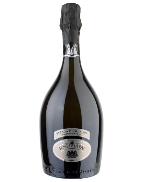 FOSS MARAI Prosecco Brut DOCG cl 75