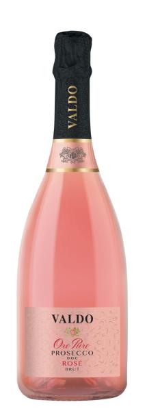 PROSECCO ROSE' MIL.DOC BTCL75 VALDO