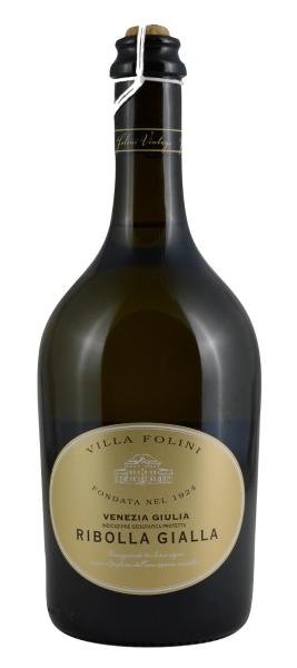 VILLA Folini Ribolla Frizzante IGP cl 75