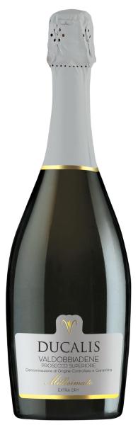 Ducalys Prosecco Millesimato DOCG cl 75