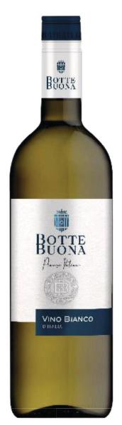 BIANCO TAVOLA BOTTEBUO CFML750