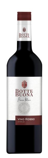 ROSSO TAVOLA BOTTEBUON CFML750