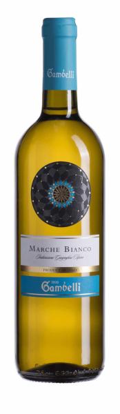 MARCHE BIANCO IGT Quantità 0.75 l