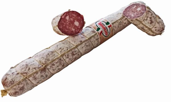 Taccalite Salame Fabriano Peso medio 1,11 kg