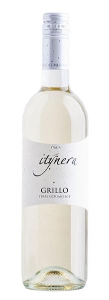 Itynera Grillo Sicilia IGT cl 75