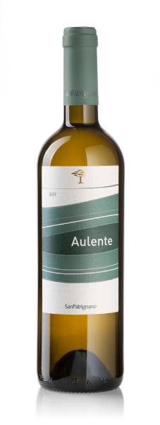 San Patrignano Aulente Bianco IGT cl 75