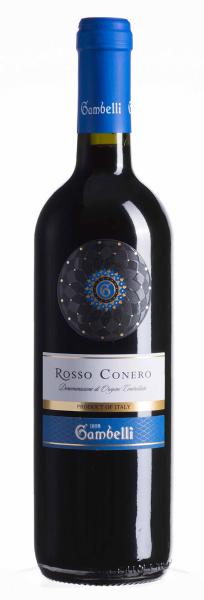 VINO ROSSO CONERO GAMBELLI 750