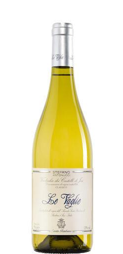 Le Vaglie Verdicchio Classico DOC cl 75