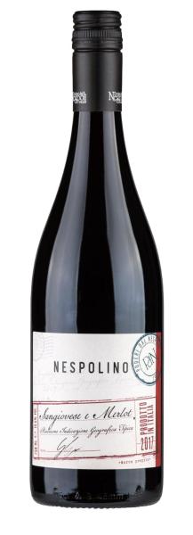 Nespolino Vino Rosso IGT cl 75