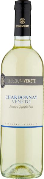 CHARDONNAY VENETO IGT CFML750