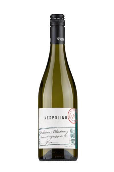 NESPOLINO Vino Bianco IGT cl 75