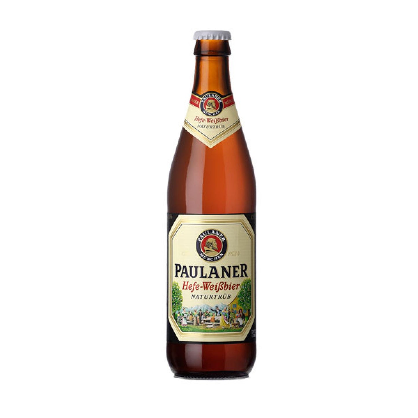 Paulaner Bier 50cl