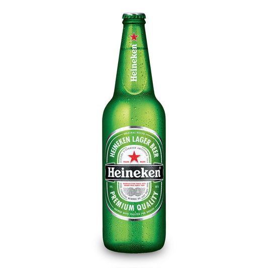 Heineken Bier 66cl