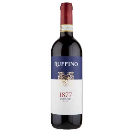 CHIANTI DOCG RUFFINO 75 cl  6 bott